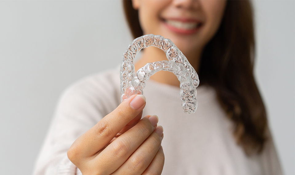 Invisalign