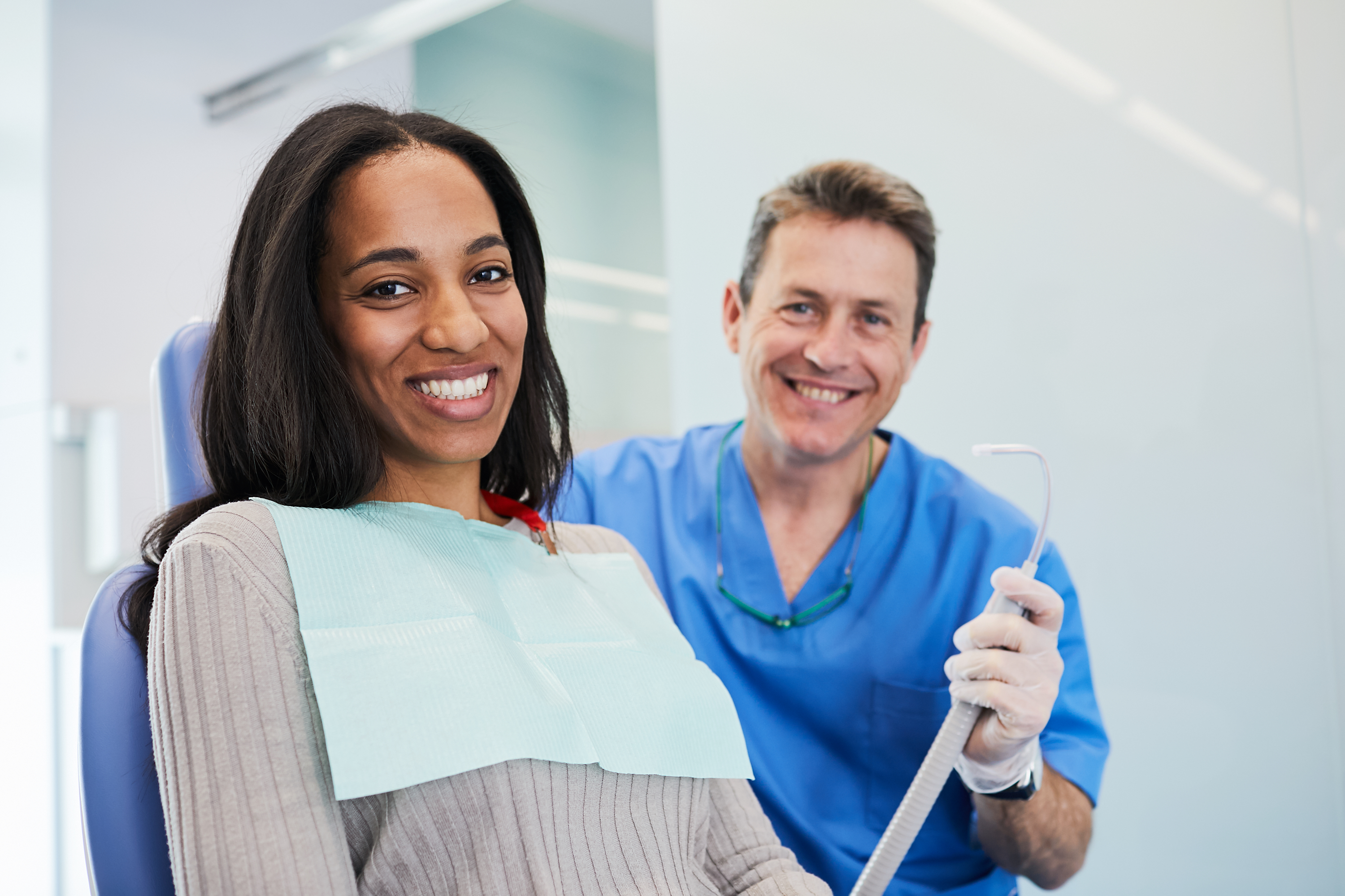 Dental Cleaning In North Central Florida