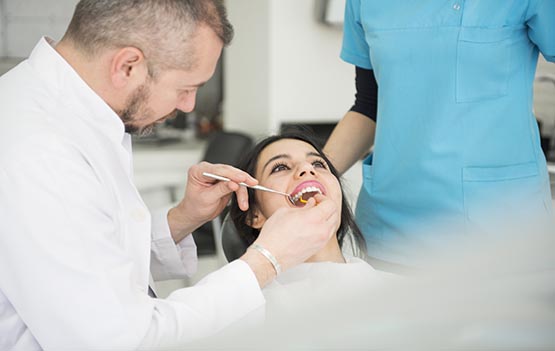 Teeth Extractions