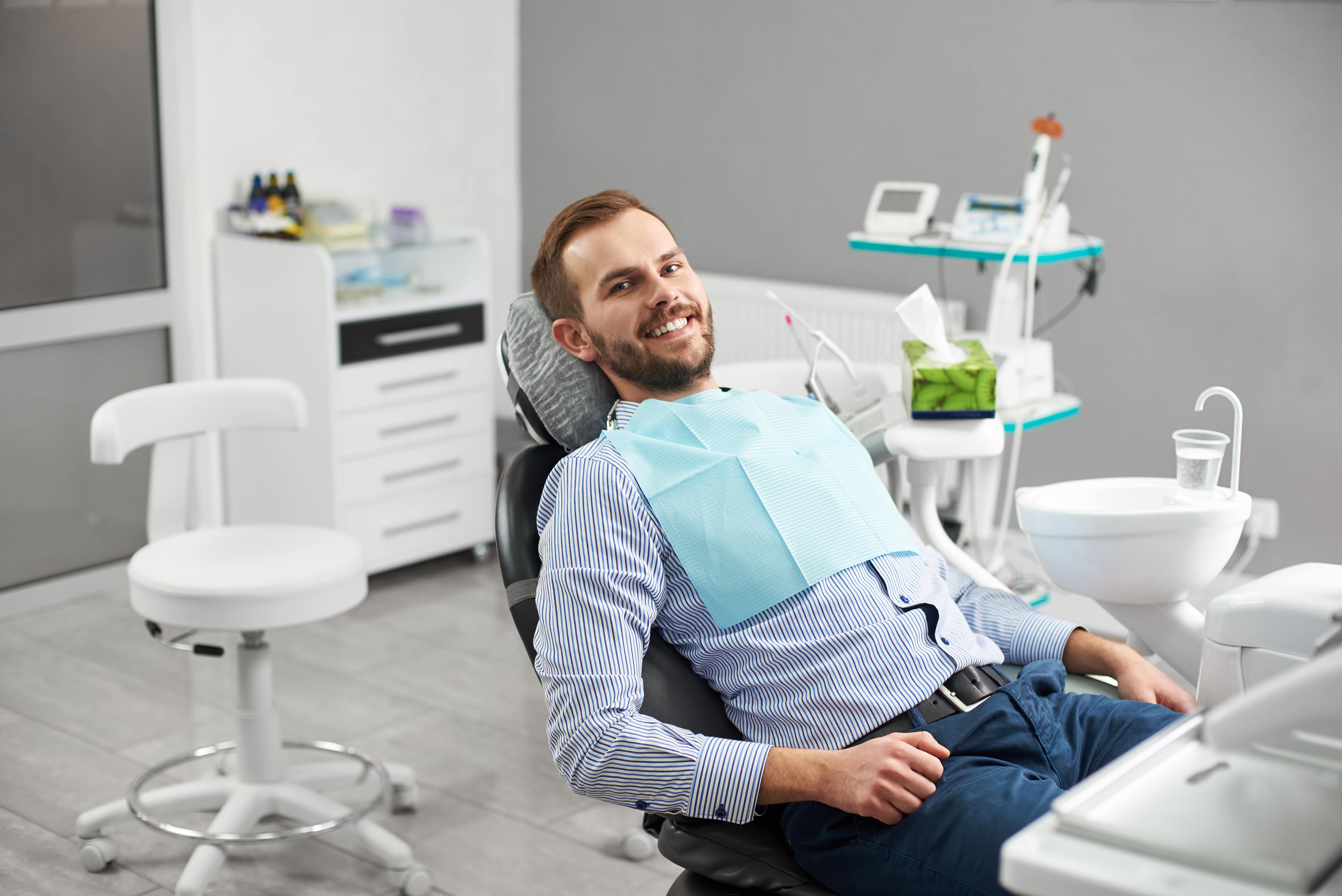 comprehensive dental care gainesville fl