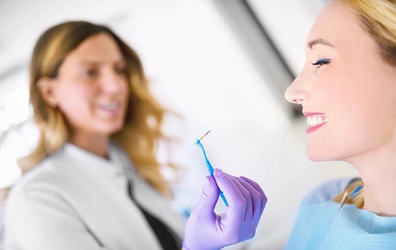 Periodontics In Gainesville, FL