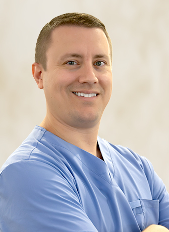 Dr. Tyler Smayda