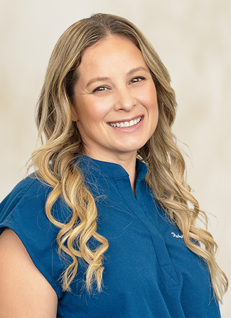 Rachael Van Dyke headshot