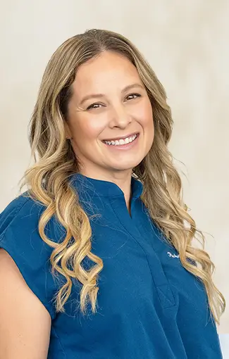 Dr. Rachael Van Dyke