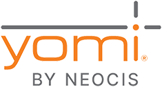 Yomi logo