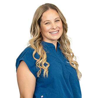 Dr. Rachael C. Van Dyke