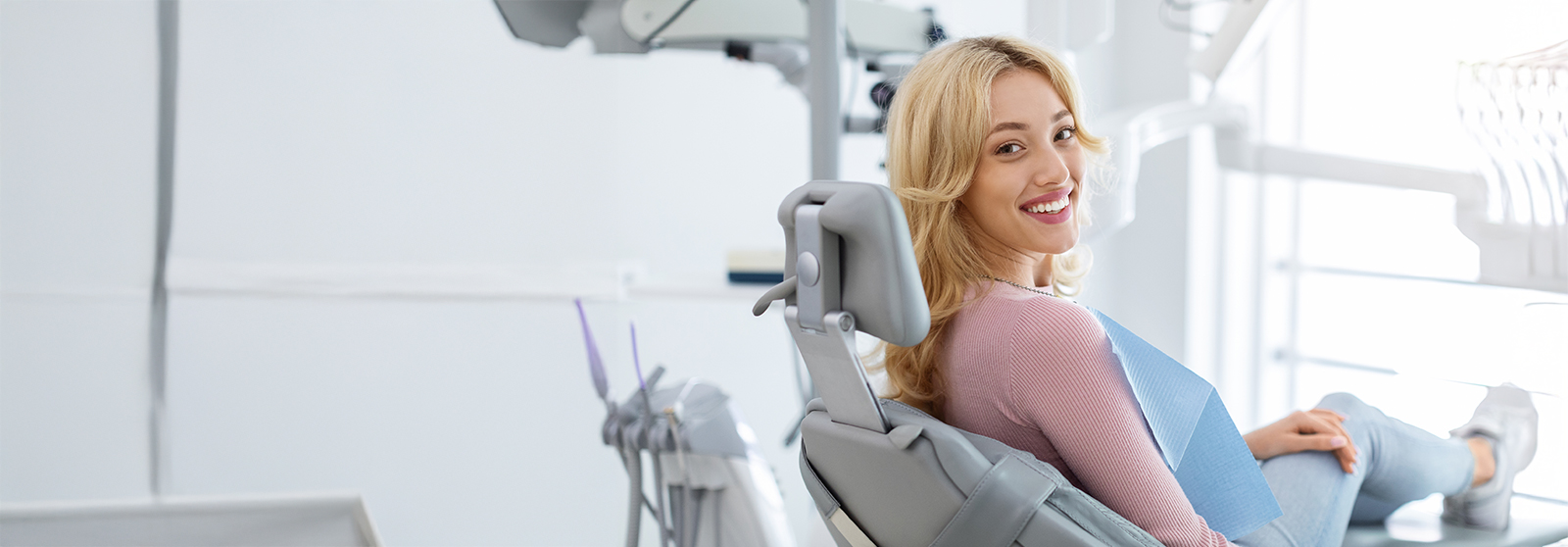 dentist