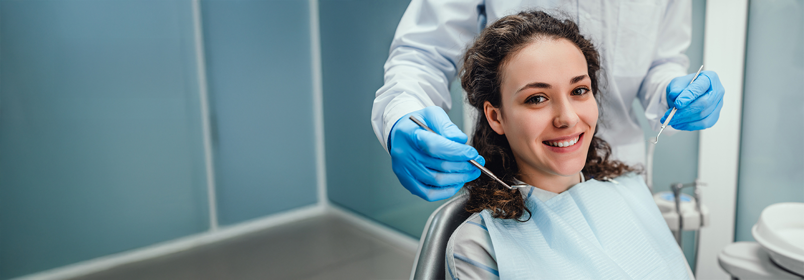 Dental patient