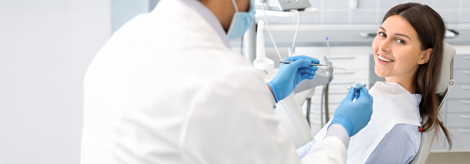 dental patient