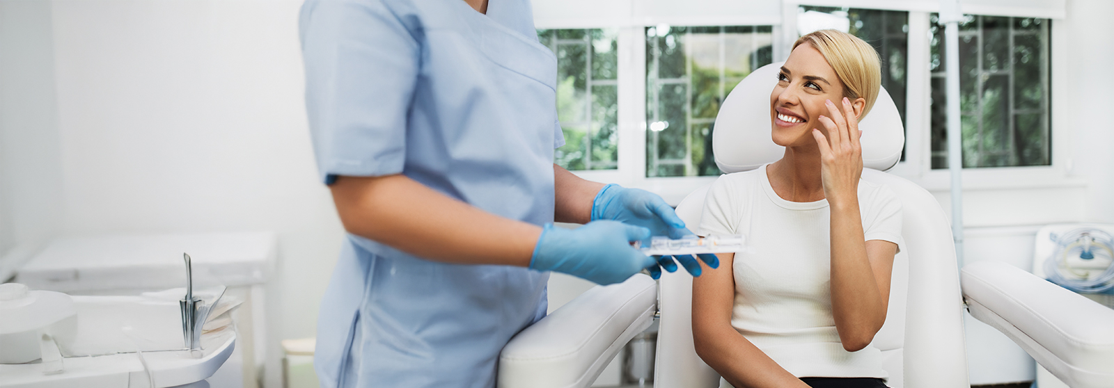 medical patient
